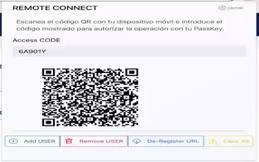 Tokenea Password LESS Login from Chrome web store to be run with OffiDocs Chromium online Tokenea Password LESS Login from Chrome web store to be run with OffiDocs Chromium online