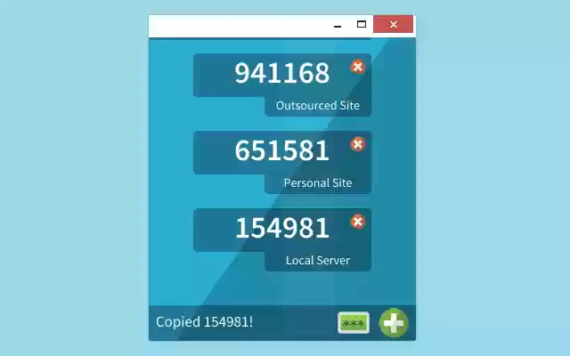 Tokenizator from Chrome web store to be run with OffiDocs Chromium online Tokenizator from Chrome web store to be run with OffiDocs Chromium online