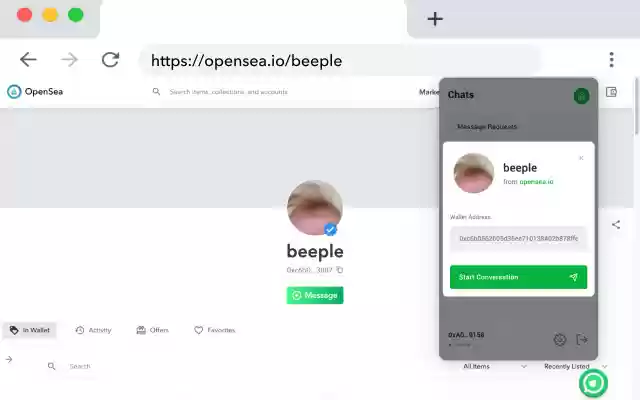 TokiTalk from Chrome web store to be run with OffiDocs Chromium online TokiTalk from Chrome web store to be run with OffiDocs Chromium online