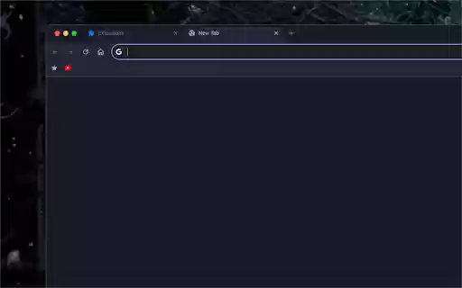 Tokyo Night Storm Theme  from Chrome web store to be run with OffiDocs Chromium online