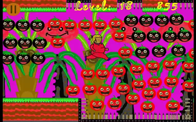 Tomatoes Mama World  from Chrome web store to be run with OffiDocs Chromium online