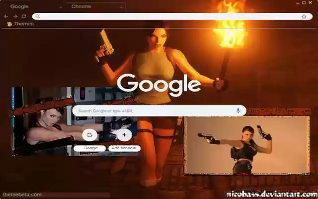 TomB Raider (alison carroll) deviantart from Chrome web store to be run with OffiDocs Chromium online TomB Raider (alison carroll) deviantart from Chrome web store to be run with OffiDocs Chromium online