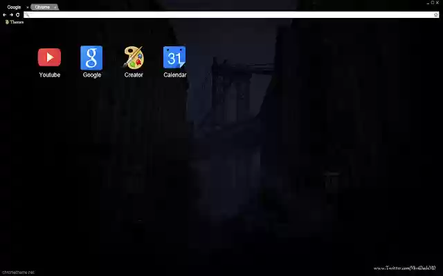 Tom Clancy The Division Theme  from Chrome web store to be run with OffiDocs Chromium online