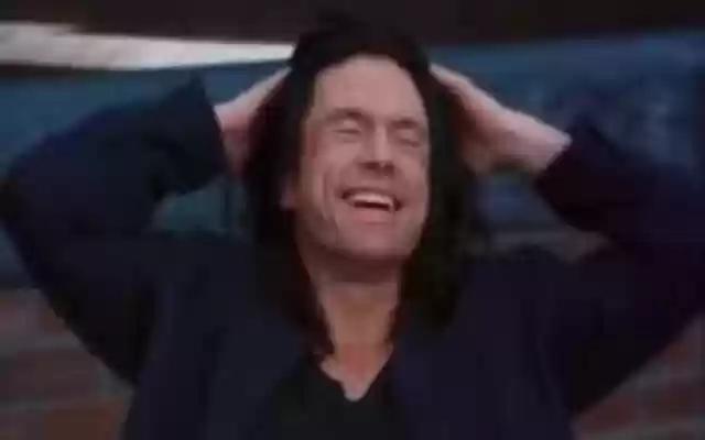 Tommy Wiseau from Chrome web store to be run with OffiDocs Chromium online Tommy Wiseau from Chrome web store to be run with OffiDocs Chromium online