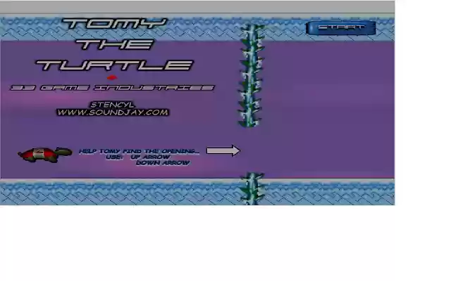 TOMY THE TURTLE from Chrome web store to be run with OffiDocs Chromium online TOMY THE TURTLE from Chrome web store to be run with OffiDocs Chromium online