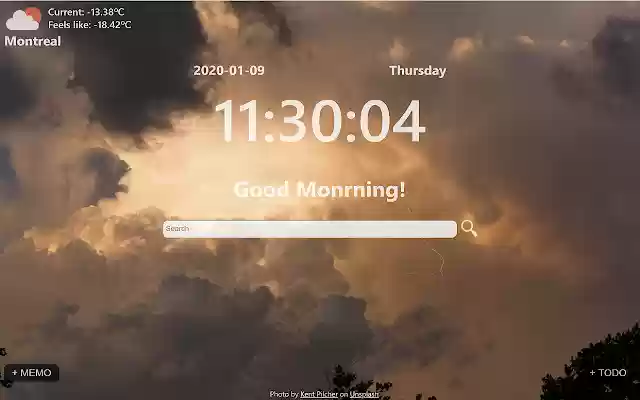 Toodoo from Chrome web store to be run with OffiDocs Chromium online Toodoo from Chrome web store to be run with OffiDocs Chromium online