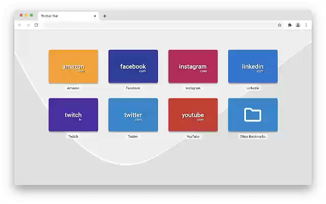Toolbar Dial from Chrome web store to be run with OffiDocs Chromium online Toolbar Dial from Chrome web store to be run with OffiDocs Chromium online