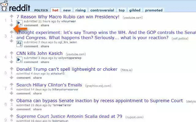 Too Much Bernie  from Chrome web store to be run with OffiDocs Chromium online