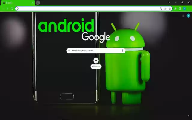 Top Follow New Tab  from Chrome web store to be run with OffiDocs Chromium online