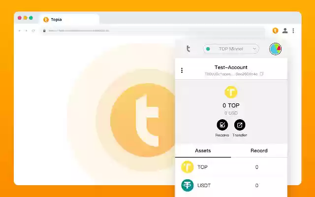 Topia from Chrome web store to be run with OffiDocs Chromium online Topia from Chrome web store to be run with OffiDocs Chromium online