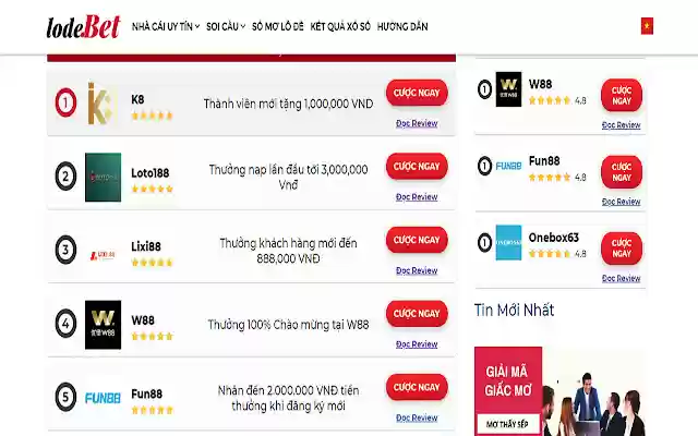 Top Nhà Cái Đánh Lô Đề Online from Chrome web store to be run with OffiDocs Chromium online Top Nhà Cái Đánh Lô Đề Online from Chrome web store to be run with OffiDocs Chromium online