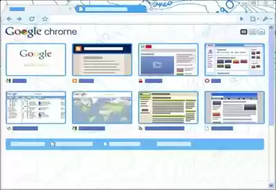 Topography  from Chrome web store to be run with OffiDocs Chromium online