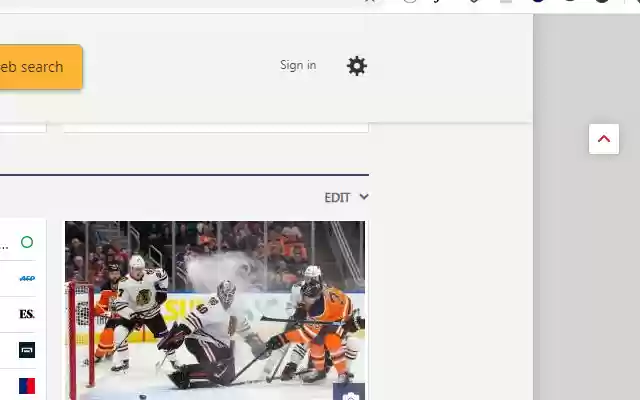 Top Scroller from Chrome web store to be run with OffiDocs Chromium online Top Scroller from Chrome web store to be run with OffiDocs Chromium online