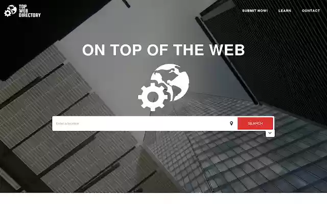 Top Web Directory  from Chrome web store to be run with OffiDocs Chromium online