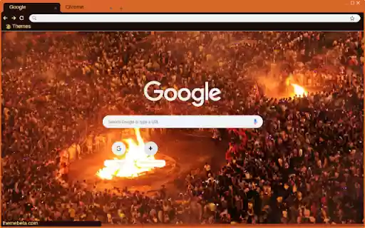 Torch Festival  from Chrome web store to be run with OffiDocs Chromium online
