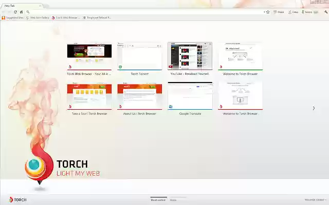 Torch On Fire from Chrome web store to be run with OffiDocs Chromium online Torch On Fire from Chrome web store to be run with OffiDocs Chromium online