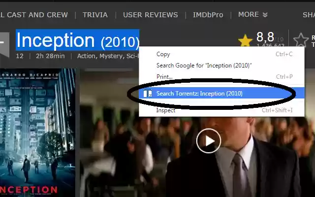 Torrentz direct search from Chrome web store to be run with OffiDocs Chromium online Torrentz direct search from Chrome web store to be run with OffiDocs Chromium online