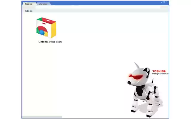 TOSHIBA e STUDIO Security Enhanced  from Chrome web store to be run with OffiDocs Chromium online