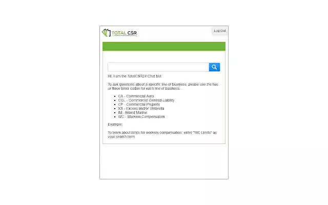 Total CSR  from Chrome web store to be run with OffiDocs Chromium online