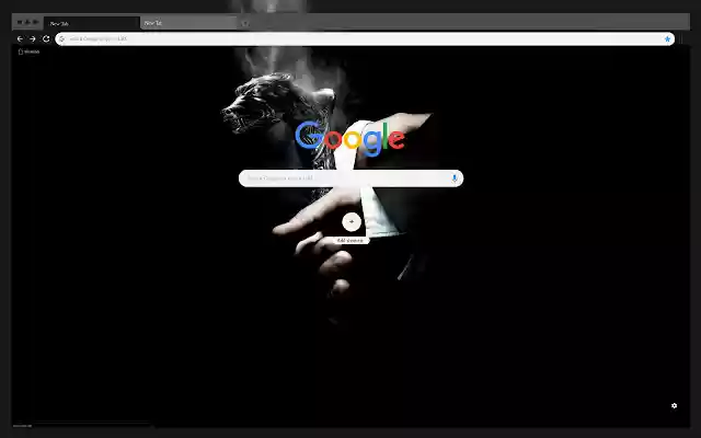 Totem  from Chrome web store to be run with OffiDocs Chromium online