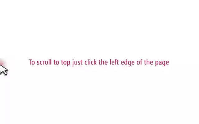 ToTop  from Chrome web store to be run with OffiDocs Chromium online