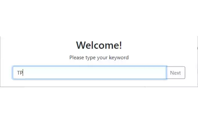 Tough Password from Chrome web store to be run with OffiDocs Chromium online Tough Password from Chrome web store to be run with OffiDocs Chromium online