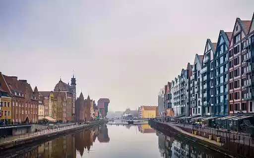 Tourist street by the river from Chrome web store to be run with OffiDocs Chromium online Tourist street by the river from Chrome web store to be run with OffiDocs Chromium online