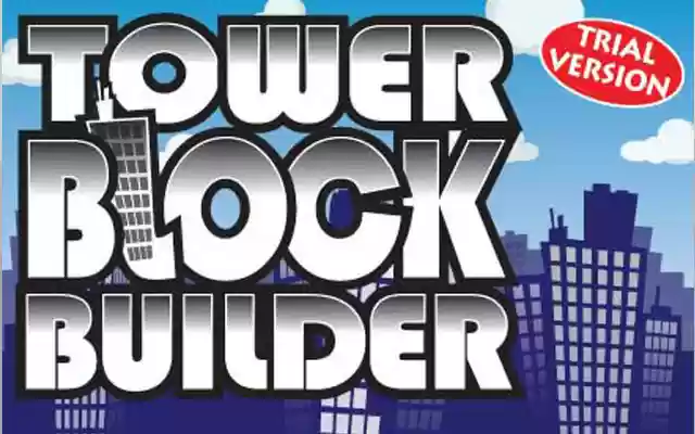 Tower Block Builder DEMO from Chrome web store to be run with OffiDocs Chromium online Tower Block Builder DEMO from Chrome web store to be run with OffiDocs Chromium online