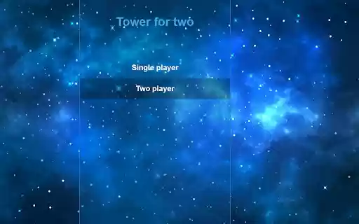 Tower for two  from Chrome web store to be run with OffiDocs Chromium online