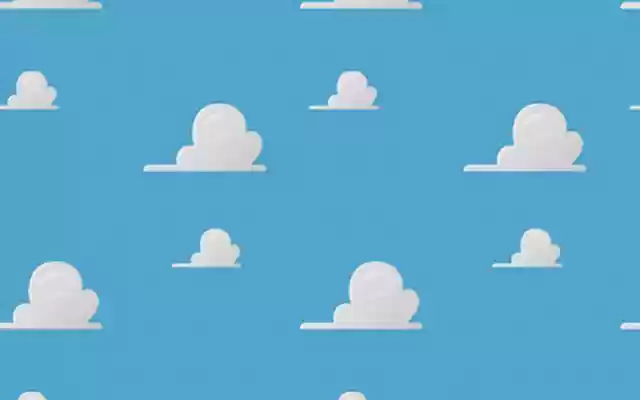Toy Story  from Chrome web store to be run with OffiDocs Chromium online
