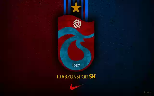 Trabzonspor 2013  from Chrome web store to be run with OffiDocs Chromium online