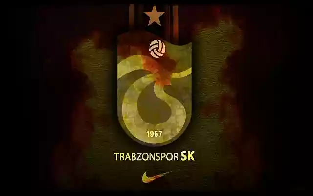 Trabzonspor 2013 V19  from Chrome web store to be run with OffiDocs Chromium online