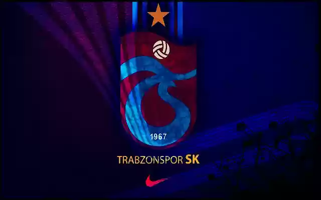 Trabzonspor 2013 V22  from Chrome web store to be run with OffiDocs Chromium online