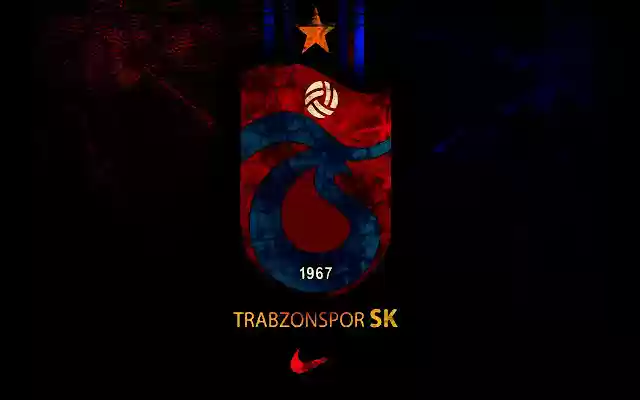 Trabzonspor 2013 V34  from Chrome web store to be run with OffiDocs Chromium online