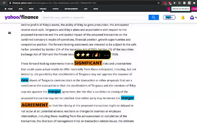 Tradecaster Keywords Finder from Chrome web store to be run with OffiDocs Chromium online Tradecaster Keywords Finder from Chrome web store to be run with OffiDocs Chromium online