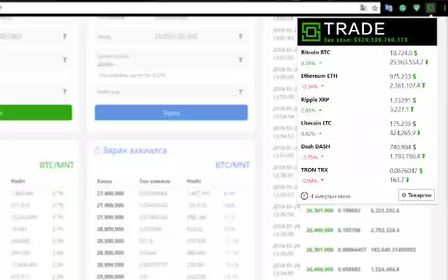 Trade.mn from Chrome web store to be run with OffiDocs Chromium online Trade.mn from Chrome web store to be run with OffiDocs Chromium online