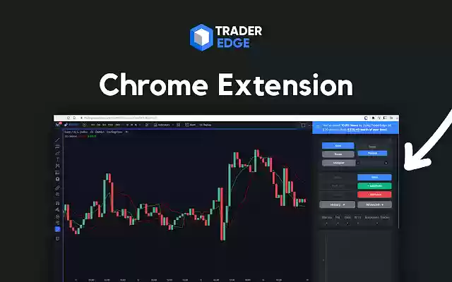 Trader Edge from Chrome web store to be run with OffiDocs Chromium online Trader Edge from Chrome web store to be run with OffiDocs Chromium online