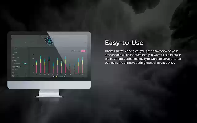 Trading Control  from Chrome web store to be run with OffiDocs Chromium online