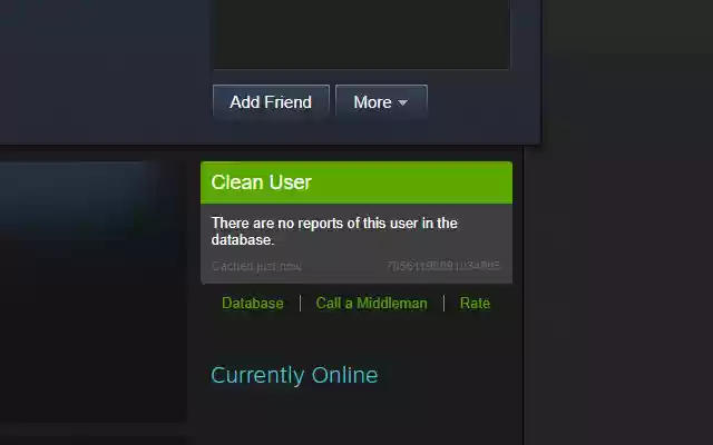 Trading Verifier from Chrome web store to be run with OffiDocs Chromium online Trading Verifier from Chrome web store to be run with OffiDocs Chromium online