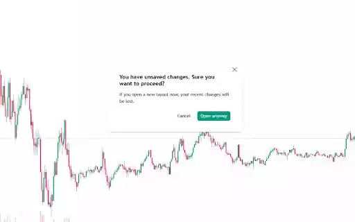 TradingView Auto Save Layout from Chrome web store to be run with OffiDocs Chromium online TradingView Auto Save Layout from Chrome web store to be run with OffiDocs Chromium online