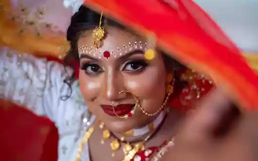 Traditional bride  from Chrome web store to be run with OffiDocs Chromium online