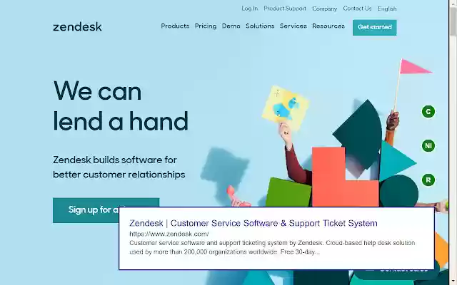 Traffic Light SEO  from Chrome web store to be run with OffiDocs Chromium online