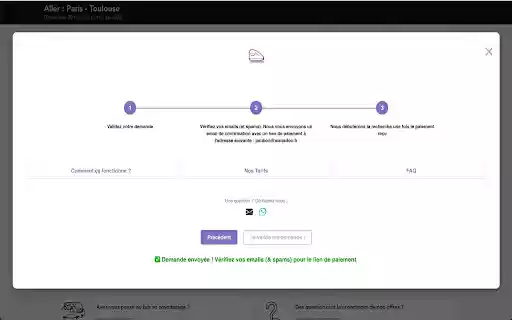 Train Complet from Chrome web store to be run with OffiDocs Chromium online Train Complet from Chrome web store to be run with OffiDocs Chromium online
