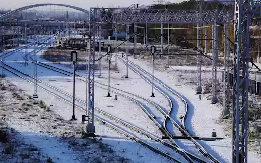 Train station  from Chrome web store to be run with OffiDocs Chromium online