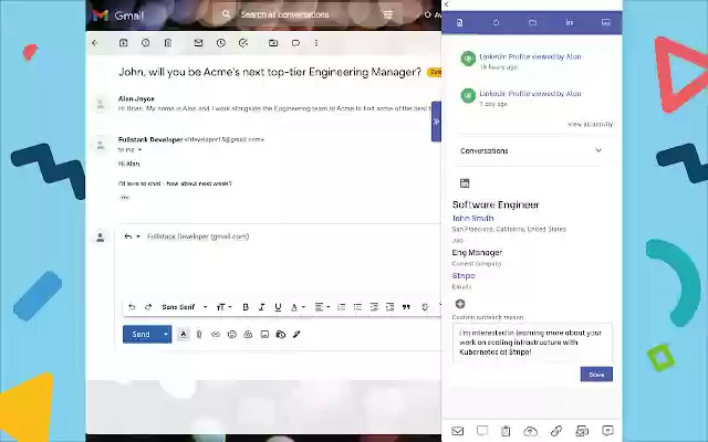Traitly  from Chrome web store to be run with OffiDocs Chromium online