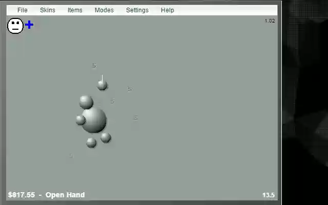 Trando Games  from Chrome web store to be run with OffiDocs Chromium online