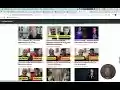 Transcrever vídeos do YouTube YTScribe da Chrome Web Store para serem executados com OffiDocs Chromium online