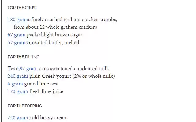 Transfer to grams from Chrome web store to be run with OffiDocs Chromium online Transfer to grams from Chrome web store to be run with OffiDocs Chromium online