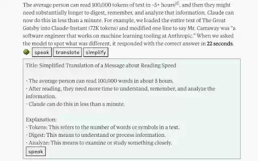 translate_park_chrome_extension  from Chrome web store to be run with OffiDocs Chromium online