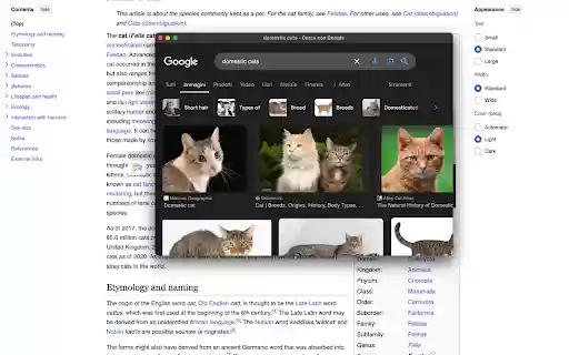 Translation to Images  from Chrome web store to be run with OffiDocs Chromium online